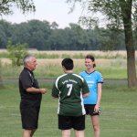 2017_07_11 Landesliga Frauen SV Schraudenbach - SpVgg Hambach